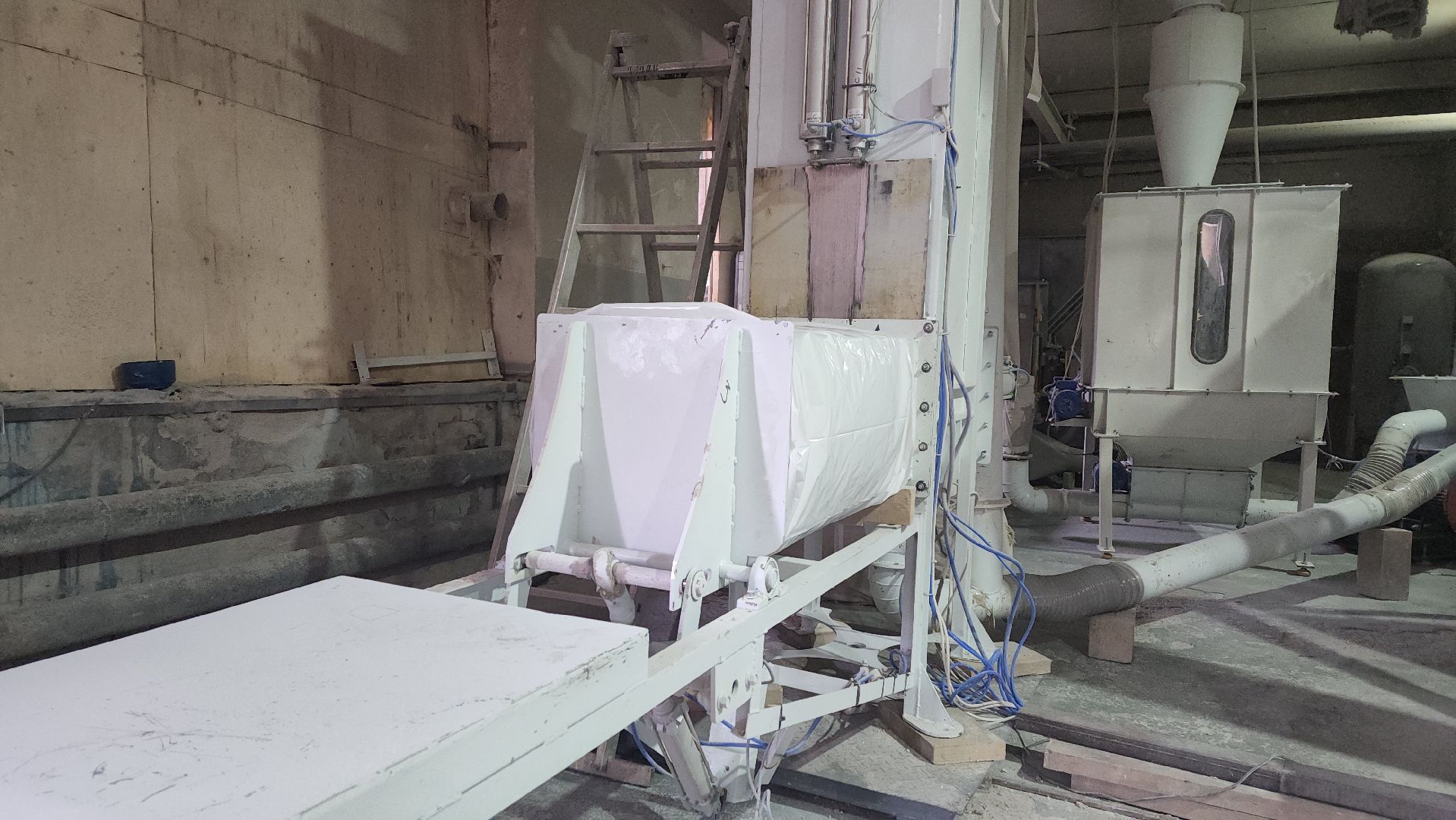 воскресенск, экономика, переработка бумаги, наполнитель, промышленность,