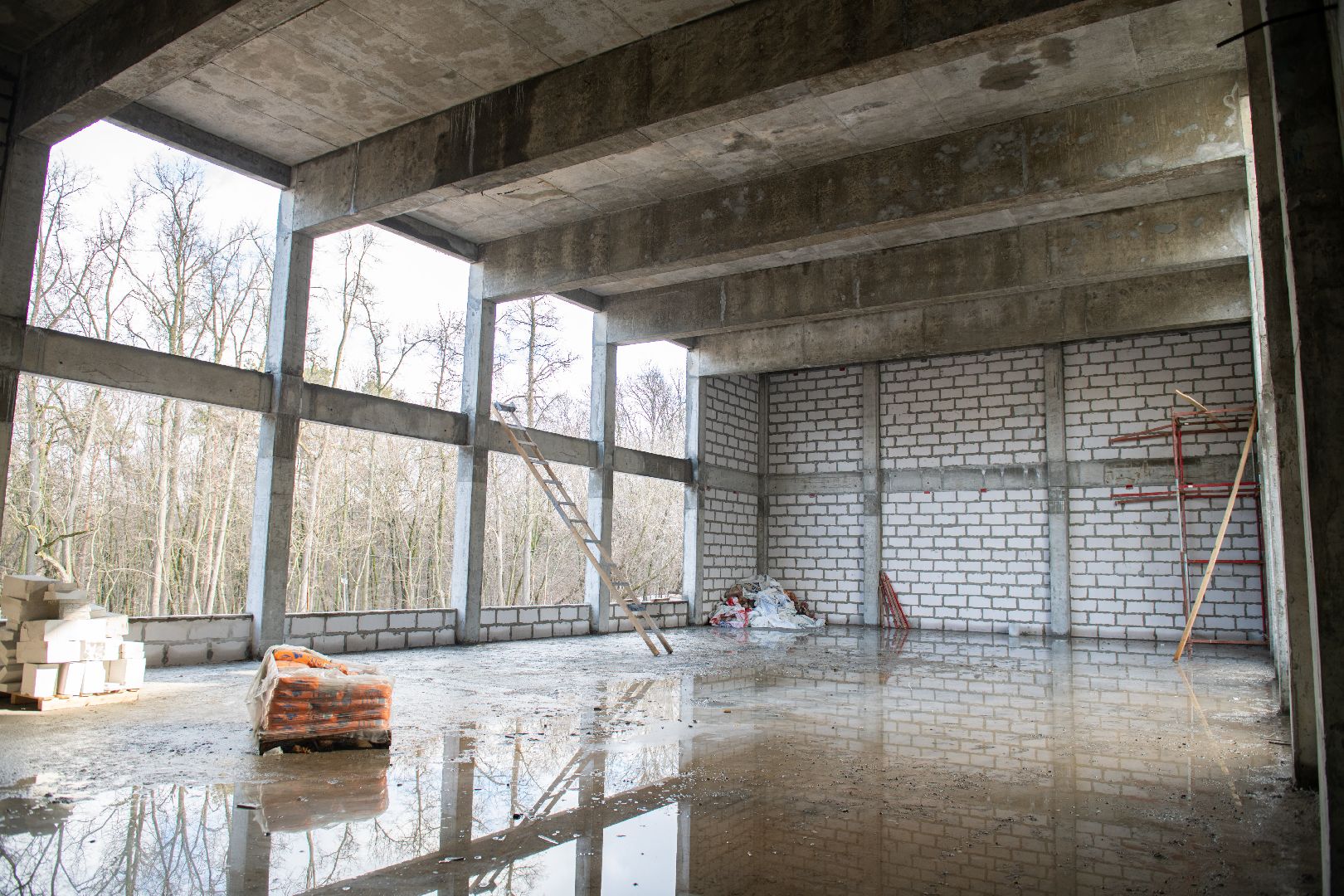 лыткарино, строительство, школа,