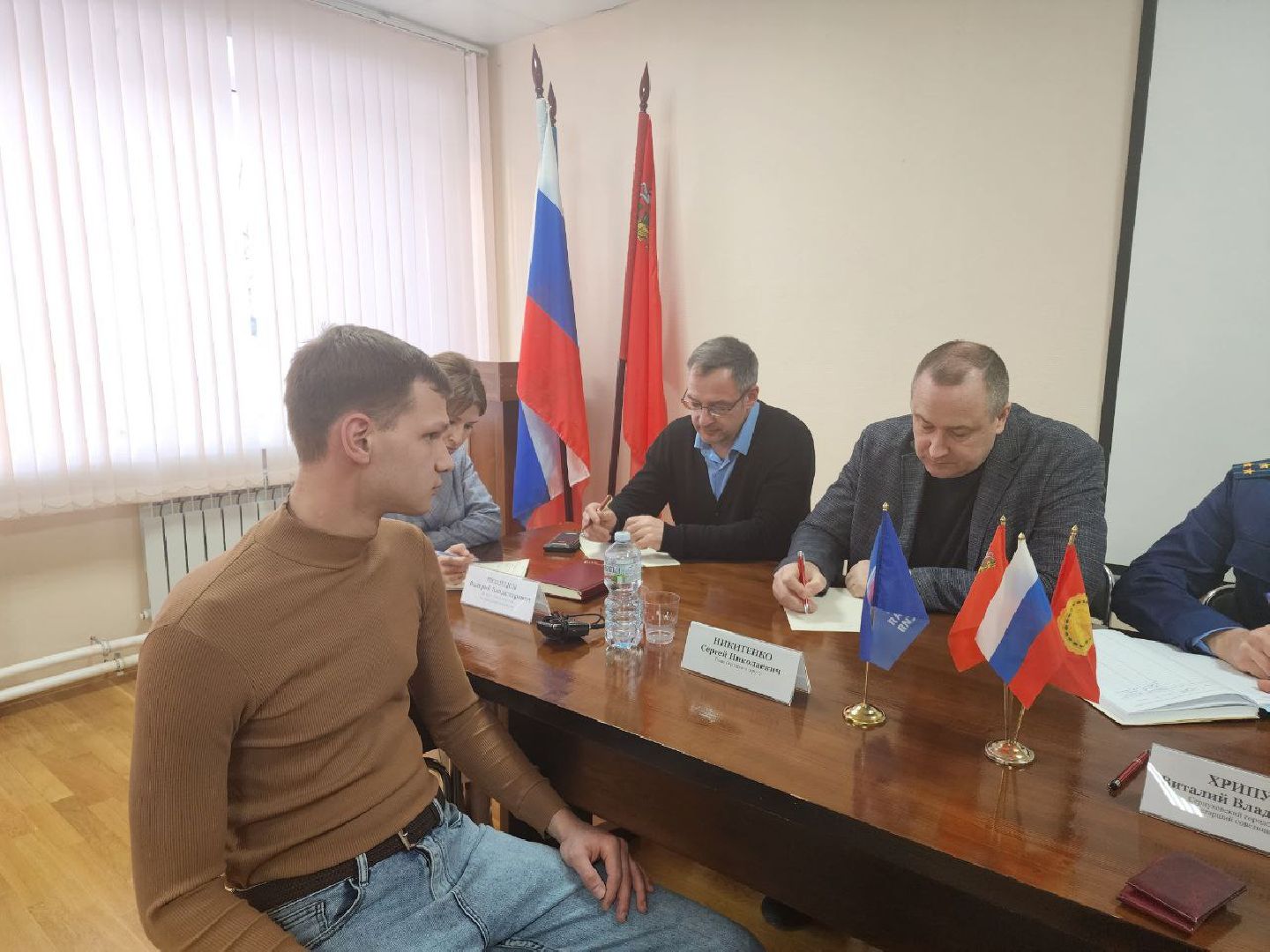 пущино, благоустройство, дороги,