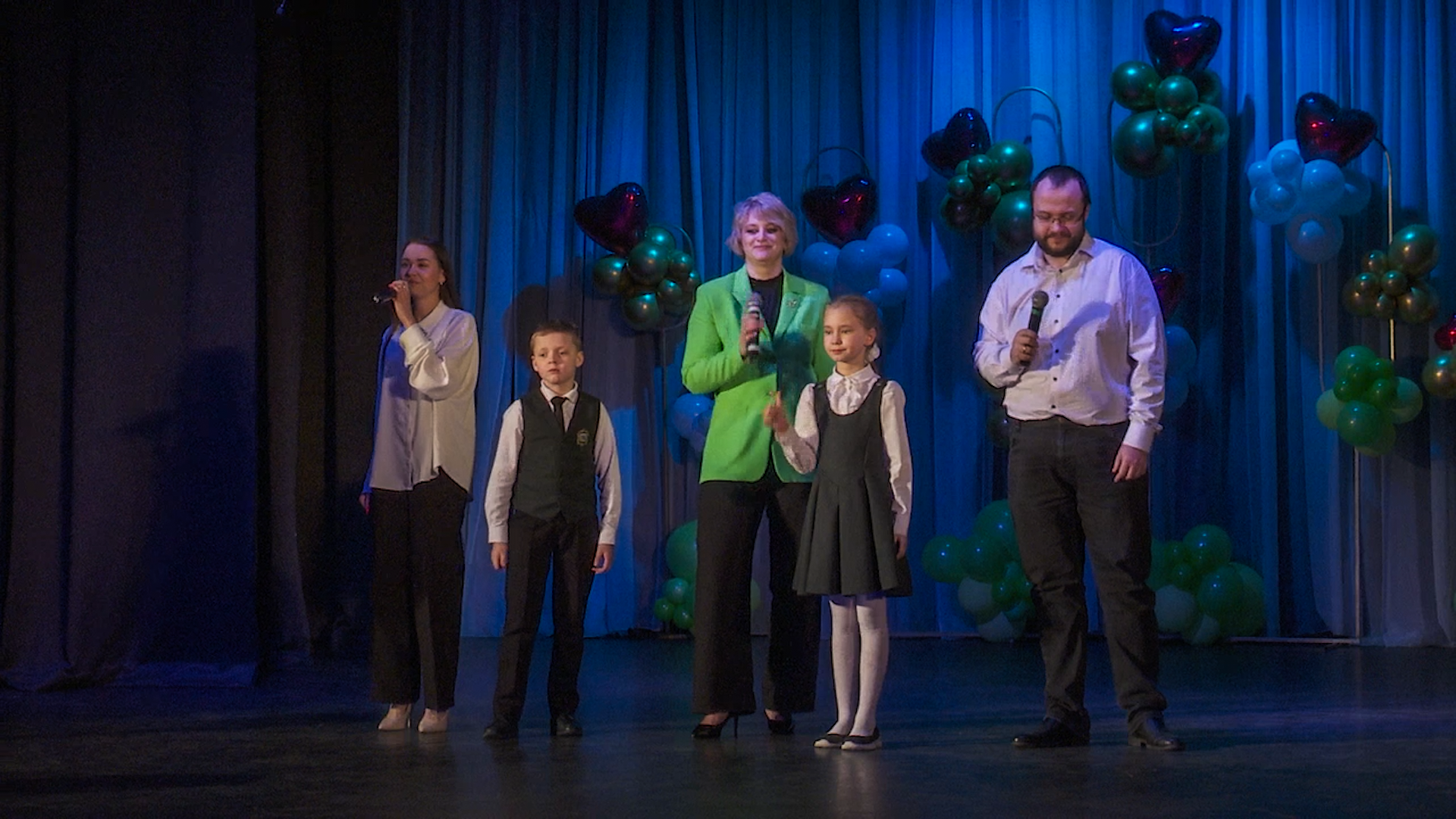 Клин, общество, образование, педагоги, конкурсы,