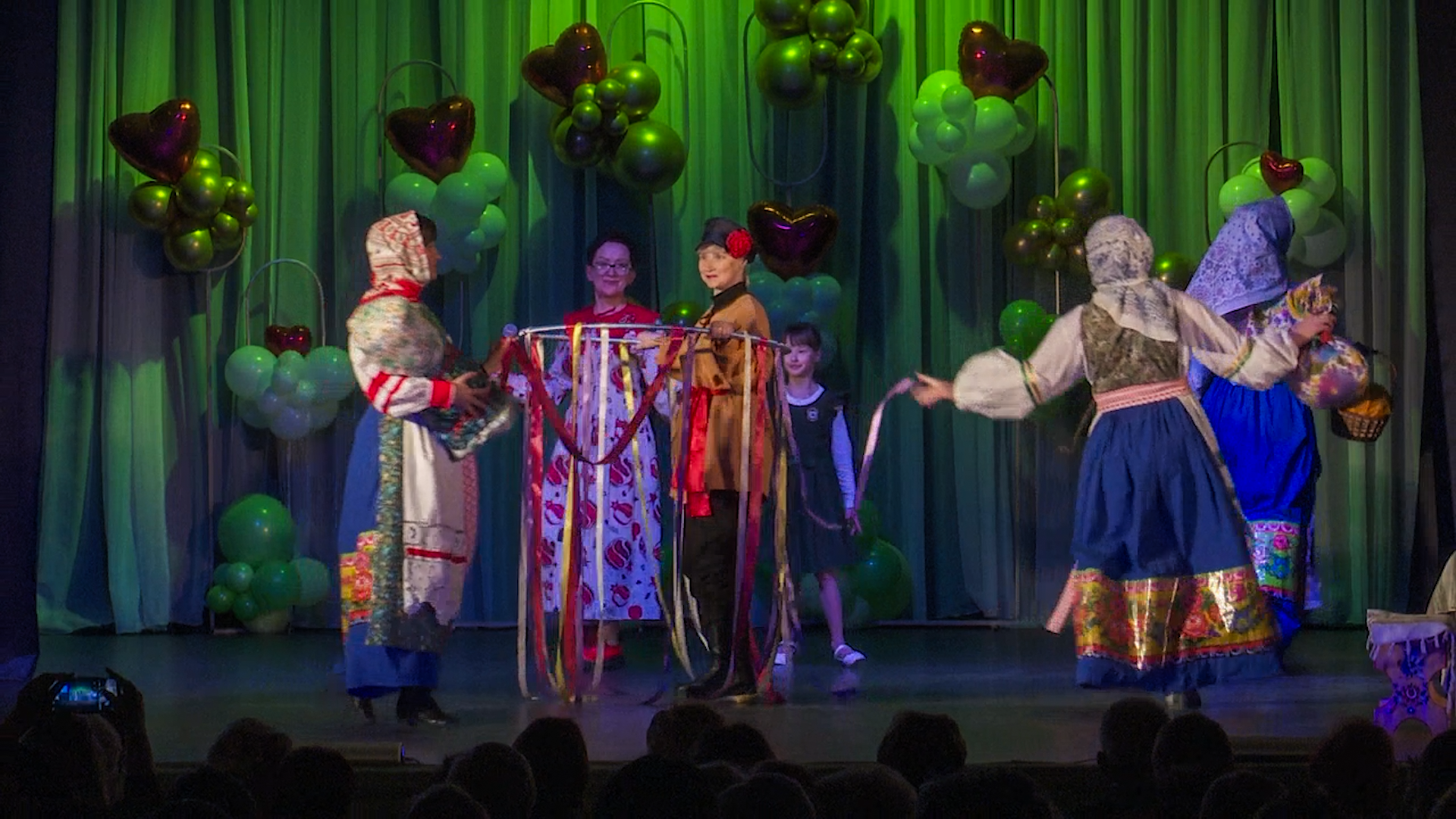 Клин, общество, образование, педагоги, конкурсы,