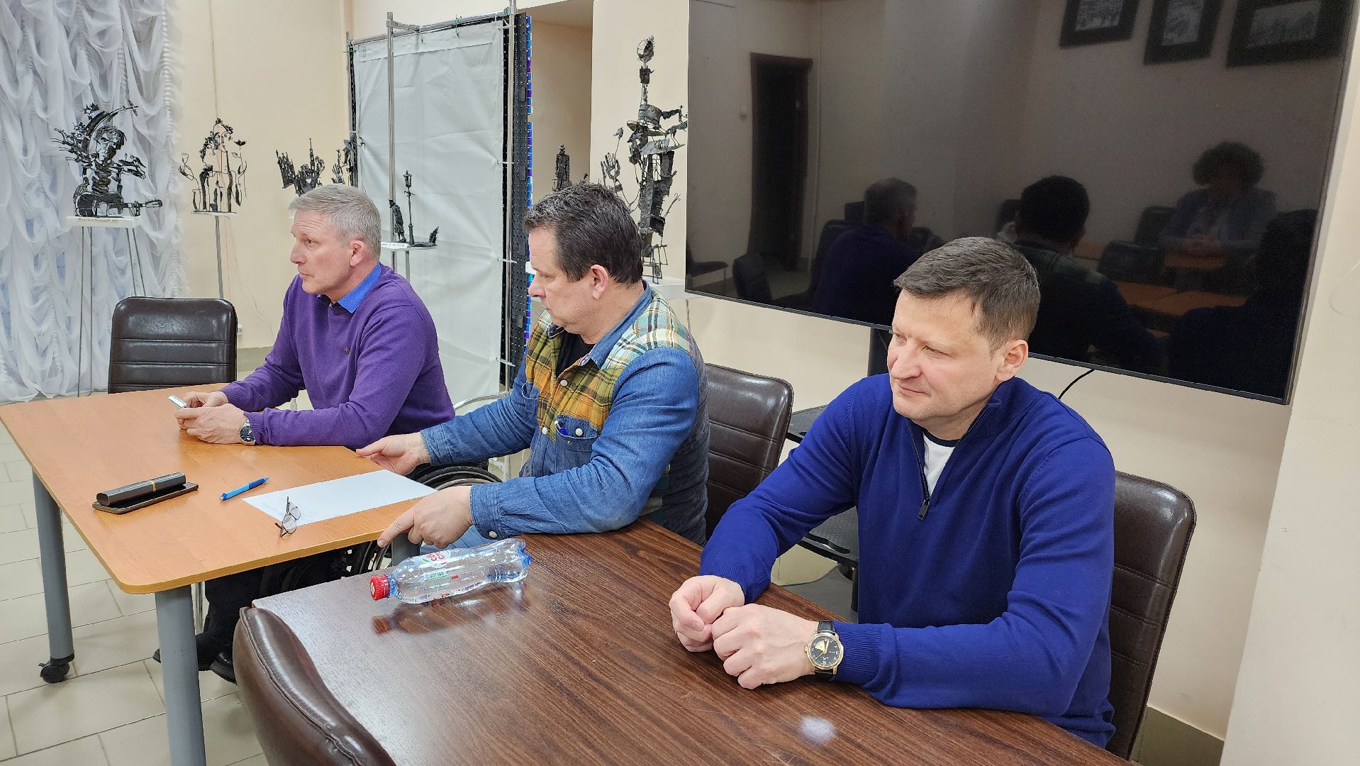 транспорт, протвино, общество, встреча с жителями, встреча с депутатами, серпухов, подольск,