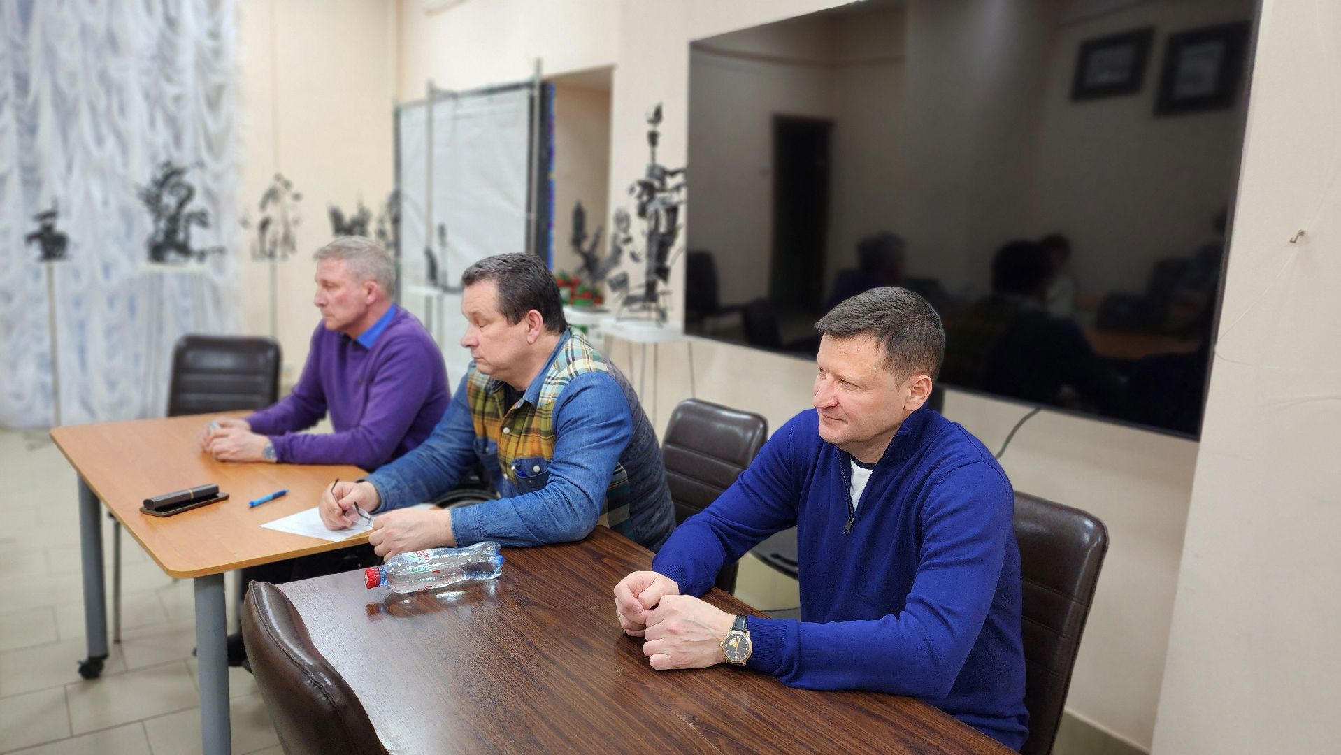 транспорт, протвино, общество, встреча с жителями, встреча с депутатами, серпухов, подольск,