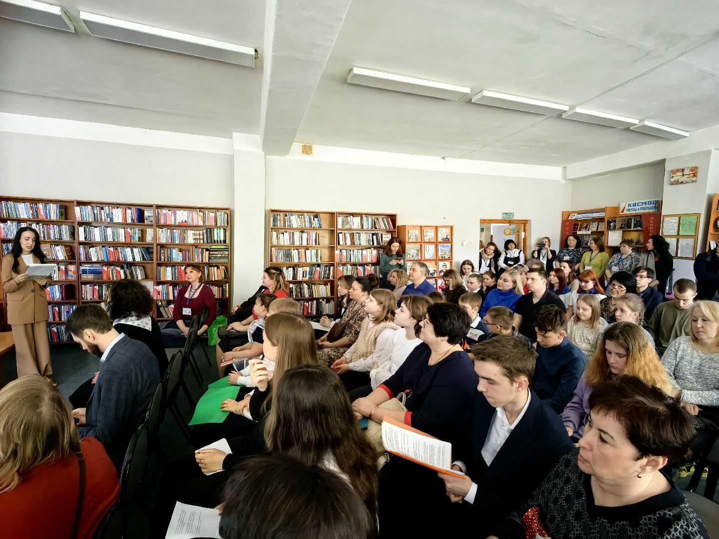 экология, пластик, макулатура, конкурс, проект, экоцентр,