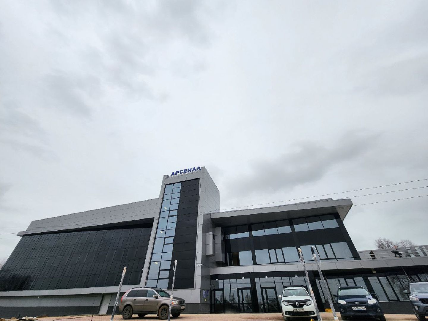 можайск, можайский округ, подмосковье, строительство, дворец спорта, спортсмены, фок, спорт, спорт в подмосковье,