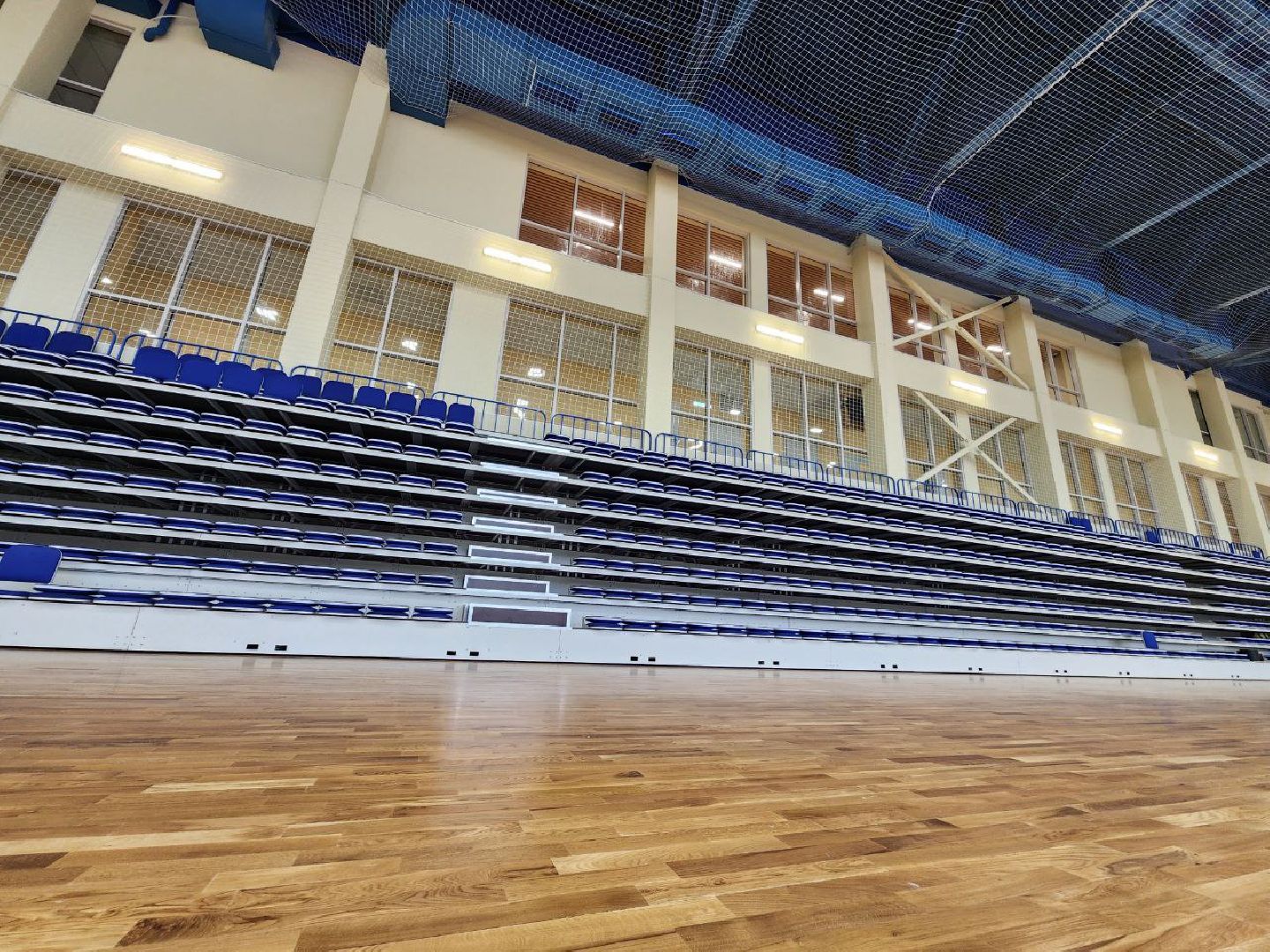 можайск, можайский округ, подмосковье, строительство, дворец спорта, спортсмены, фок, спорт, спорт в подмосковье,