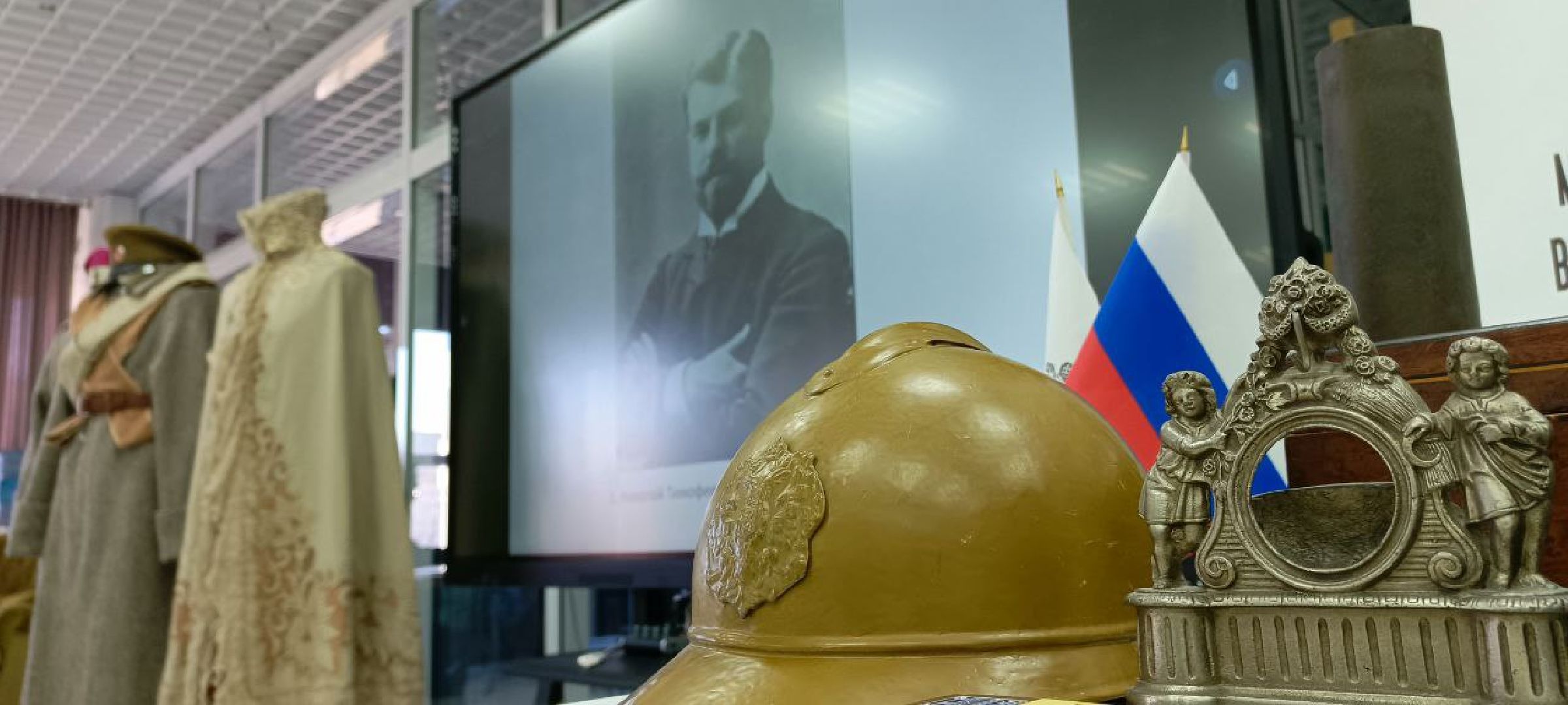 Дмитров, Историческая реконструкция, Юнармия,