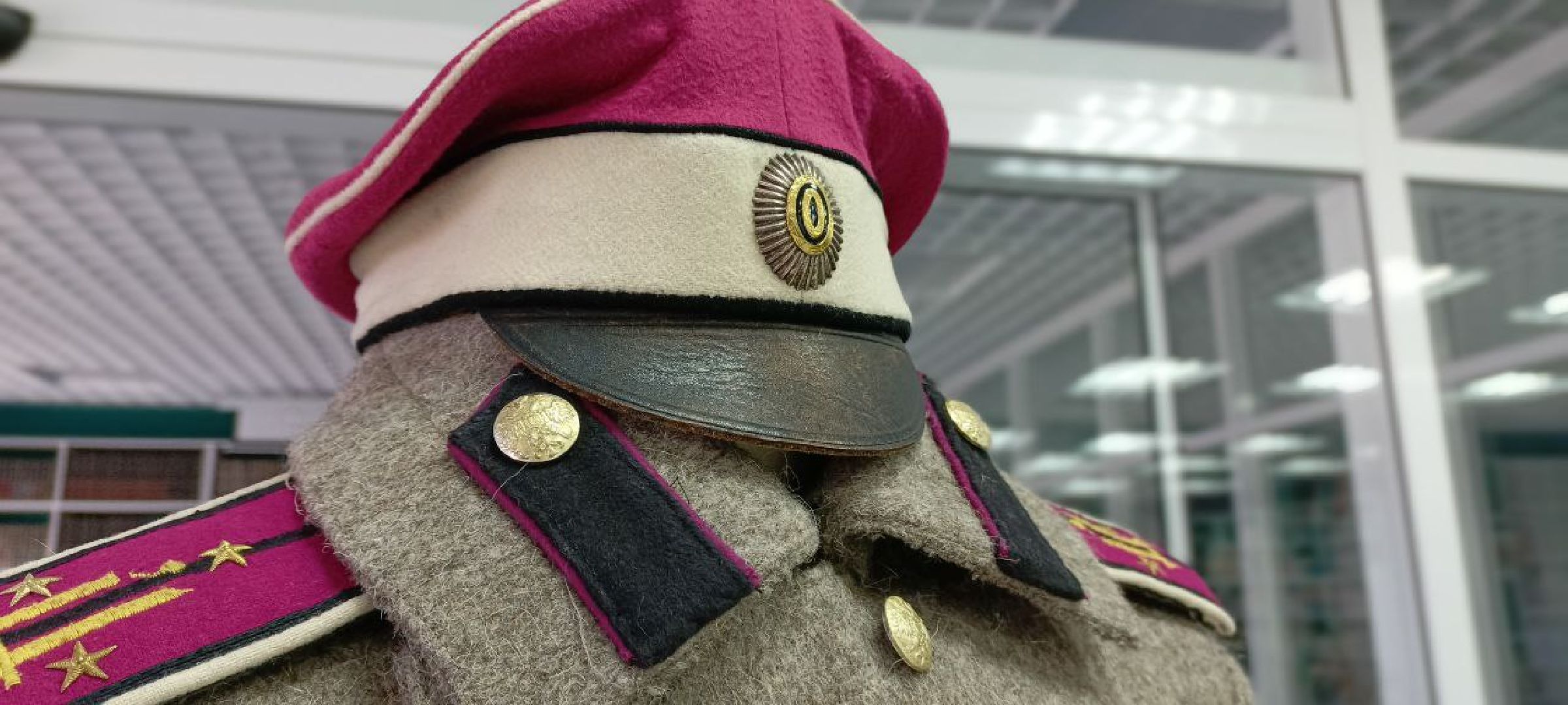 Дмитров, Историческая реконструкция, Юнармия,