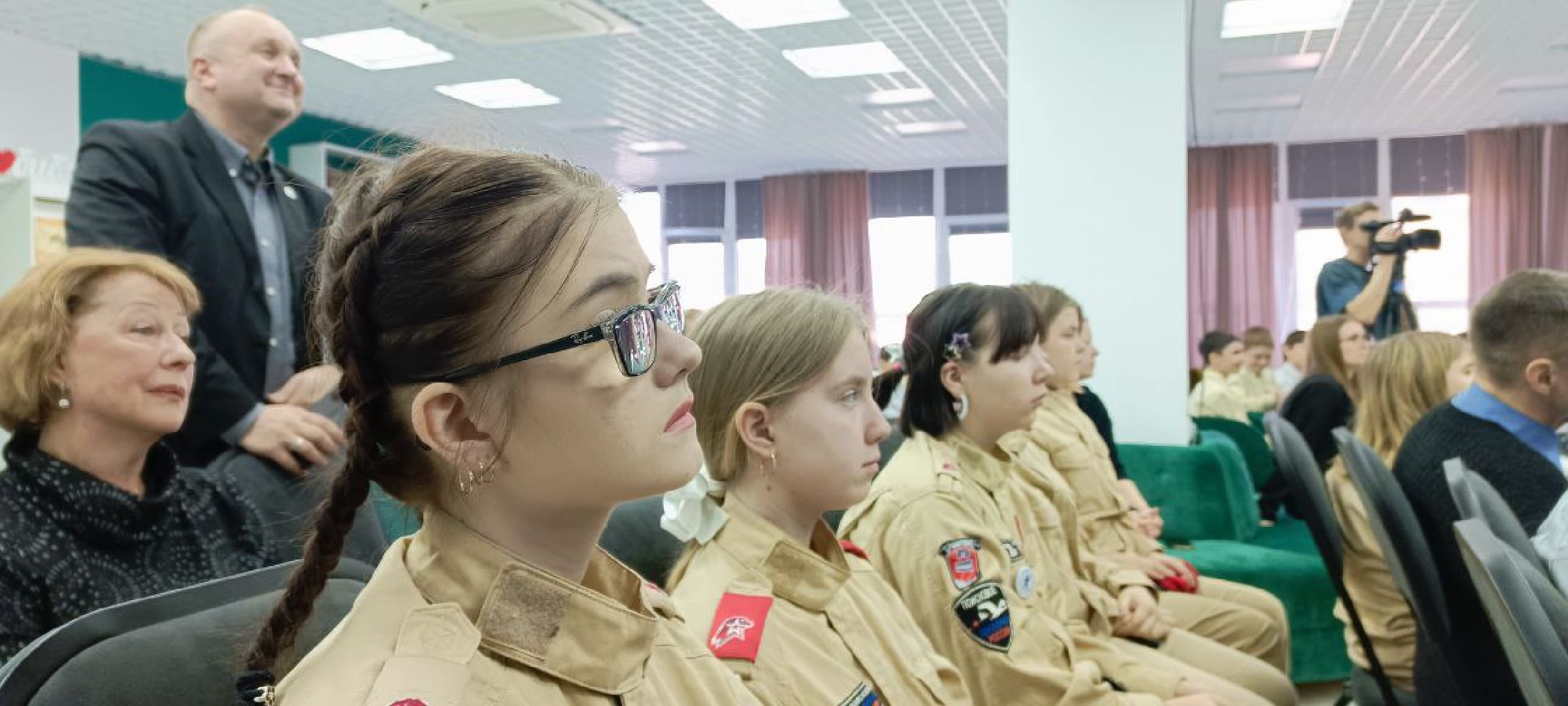 Дмитров, Историческая реконструкция, Юнармия,