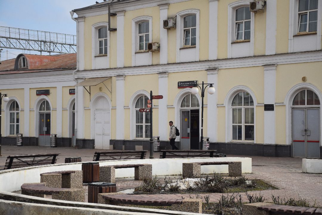 Павловский Посад, городской округ Павловский Посад, чп, возгорание, электричка