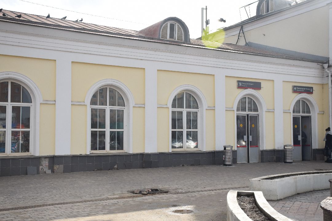 Павловский Посад, городской округ Павловский Посад, чп, возгорание, электричка