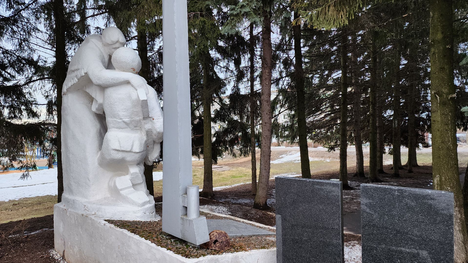 кашира, тарасково, вечный огонь, выездная администрация, мособлгаз, 9 мая, мемориал,