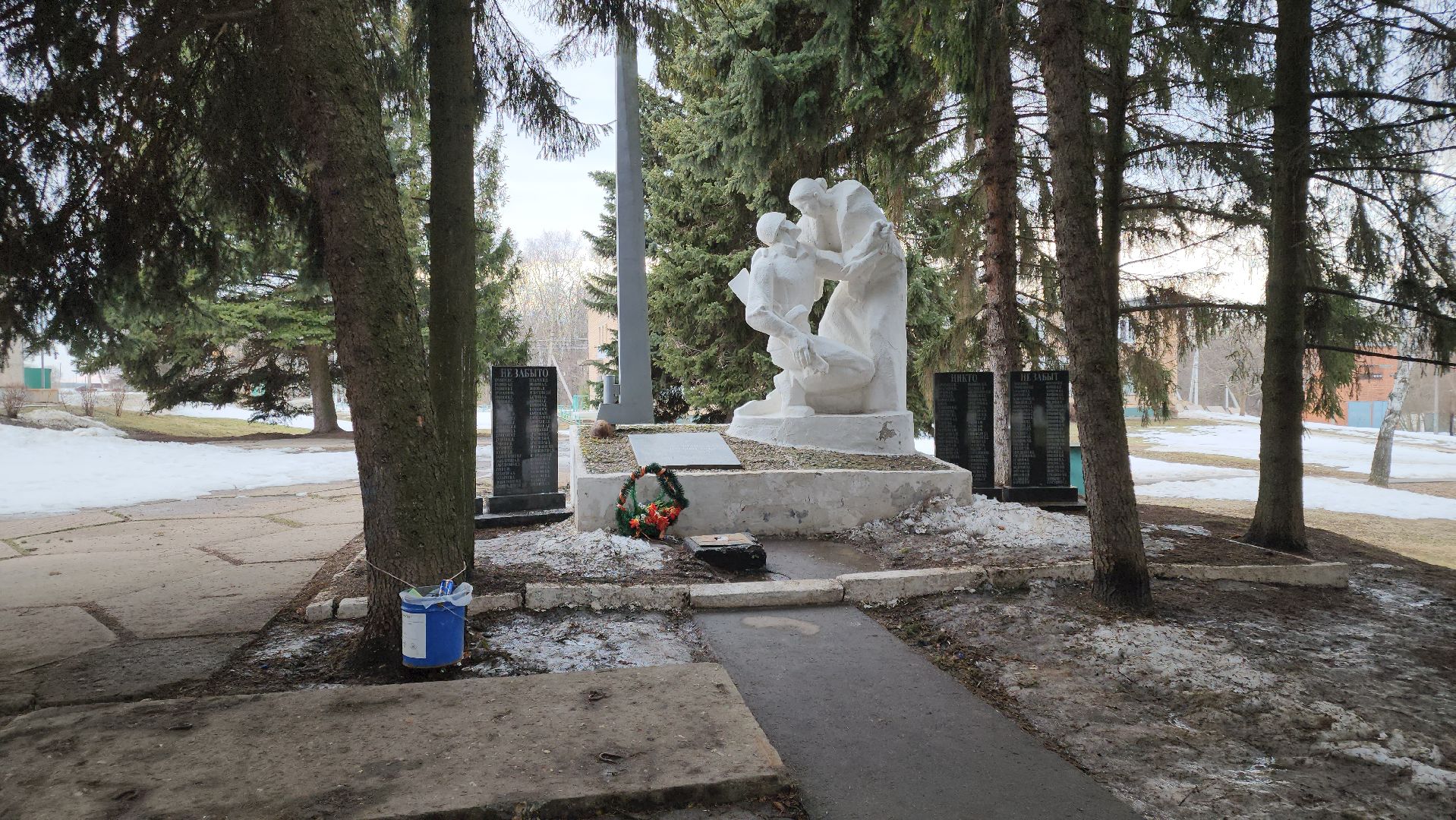 кашира, тарасково, вечный огонь, выездная администрация, мособлгаз, 9 мая, мемориал,