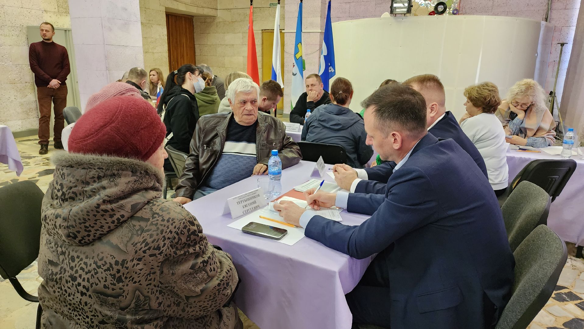 кашира, тарасково, вечный огонь, выездная администрация, мособлгаз, 9 мая, мемориал,