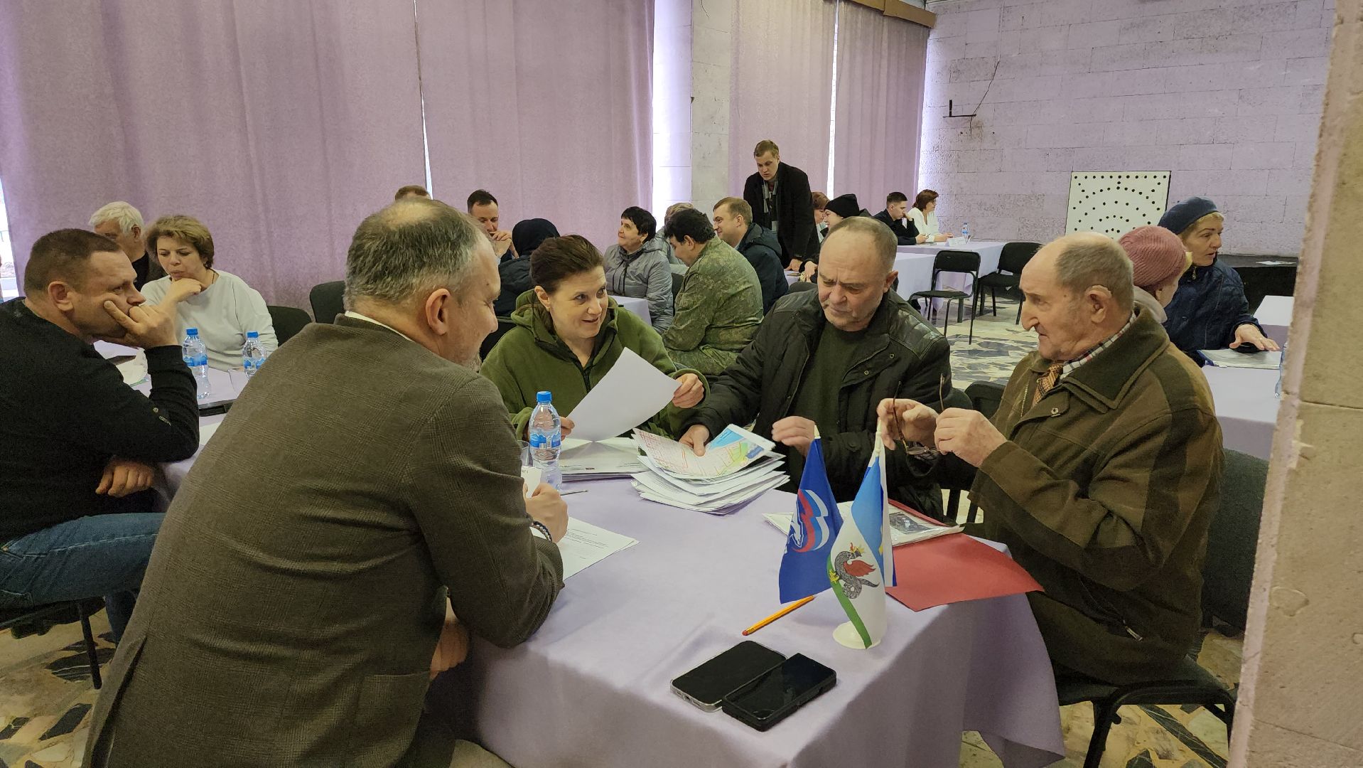 кашира, тарасково, вечный огонь, выездная администрация, мособлгаз, 9 мая, мемориал,