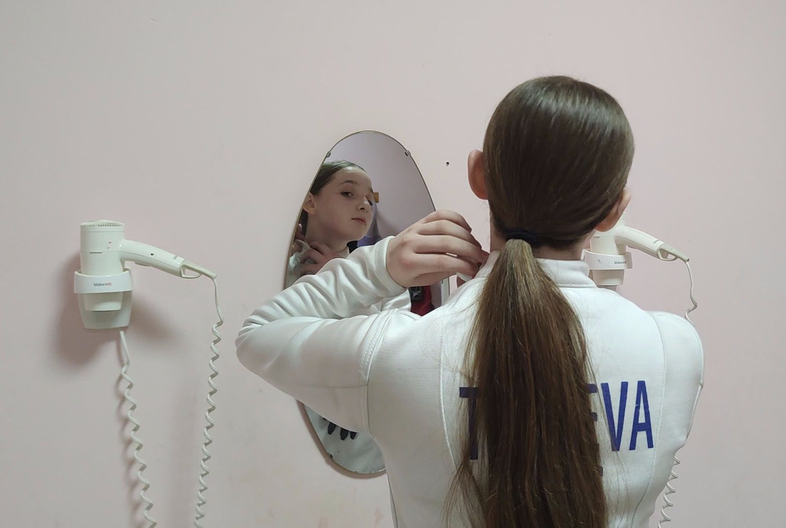 Шпага, Фехтование, Сборная московской области, Дубна,