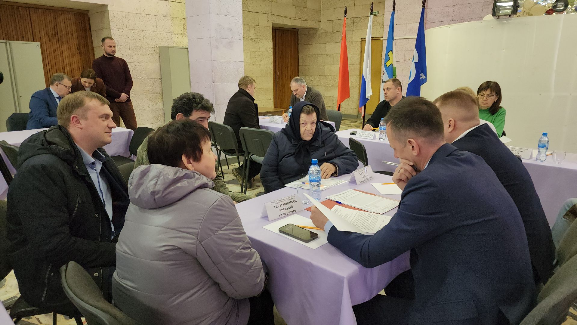 кашира, выездная администрация, тарасково, 128 маршрут, кашира-иваньково, выходные дни, изменение маршрута,