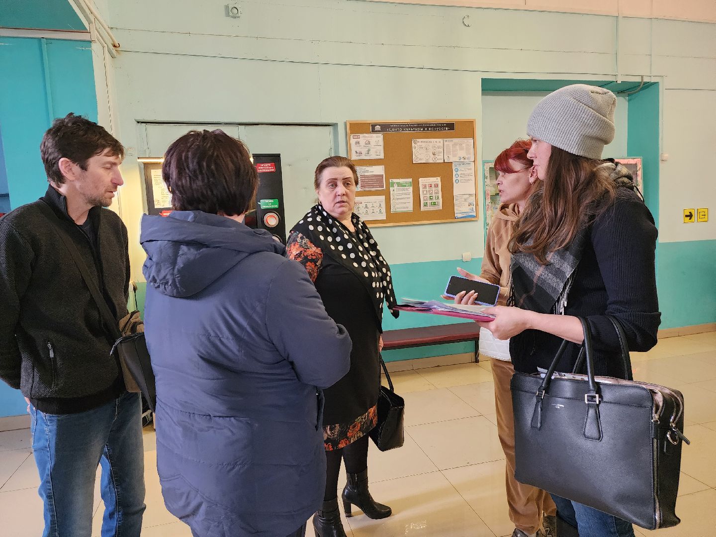 собака, ОСВВ, выездная администрация, Элеутроугли, Богородский городской округ,