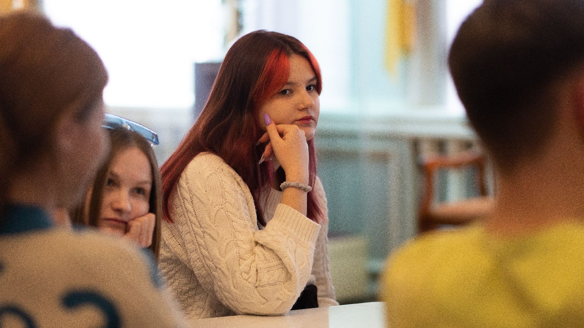 егорьевск, музей, живые картины, театр, студенты,