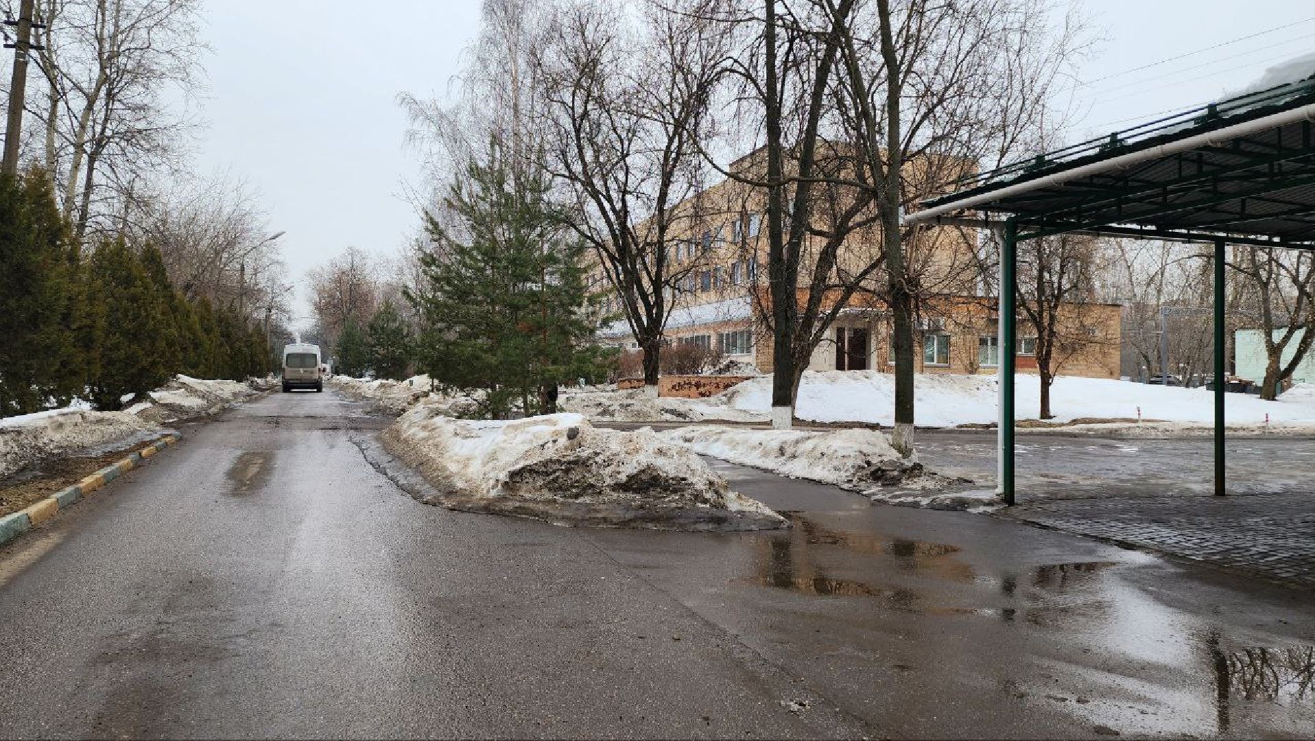 люберцы, люберецкая областная больница, нейрохирурги,