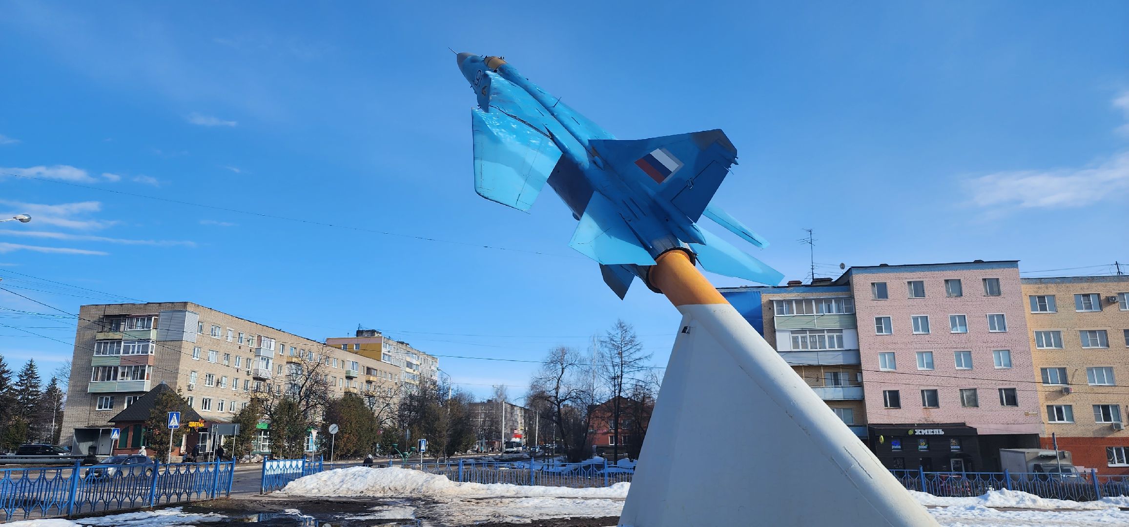 луховицы, парки подмосковья, благоустойство,