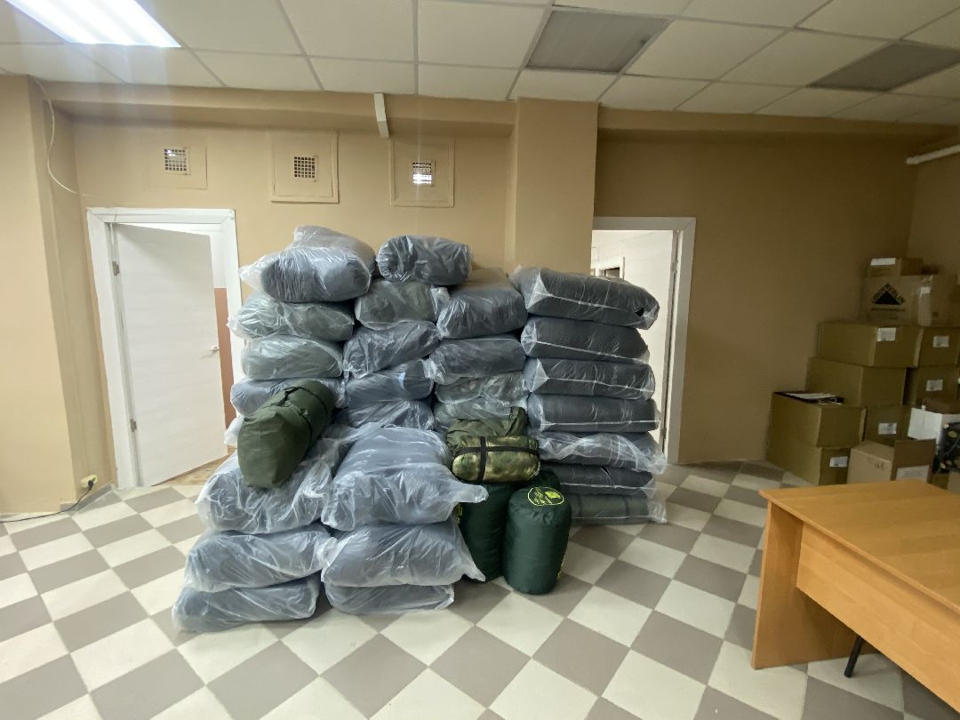 Волоколамск