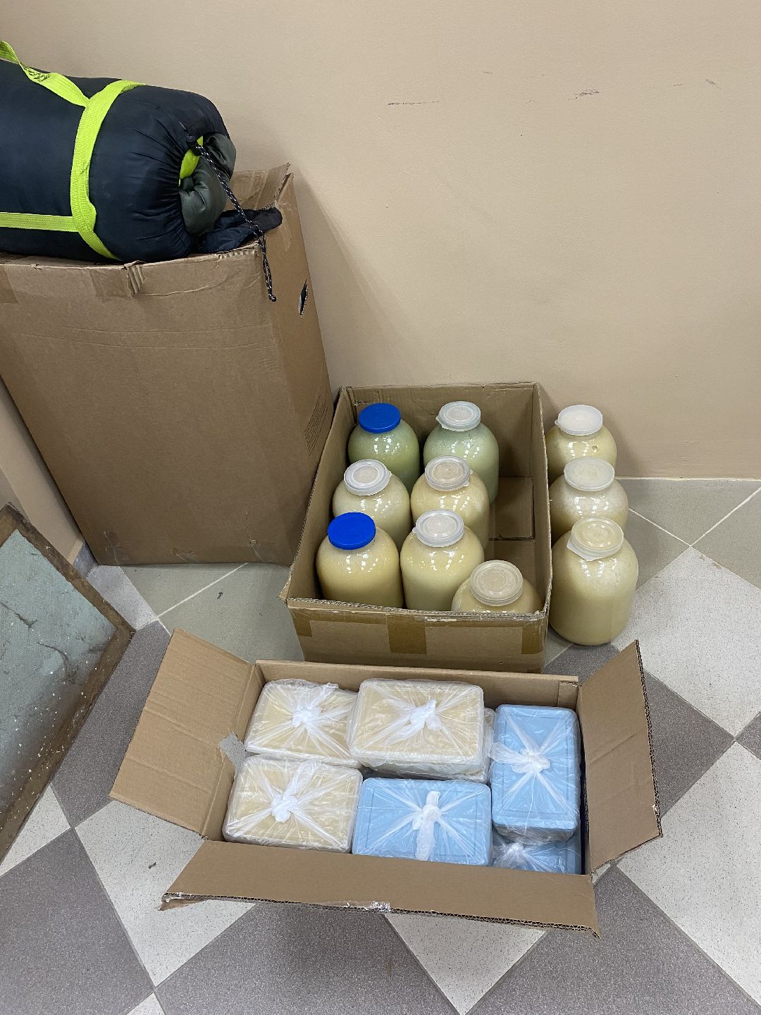 Волоколамск