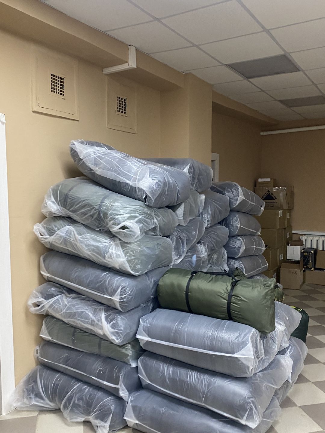 Волоколамск