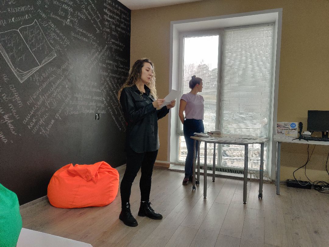 Красноармейск, чемпионат мира, чтение вслух, чтение на русском языке, книги, библиотека