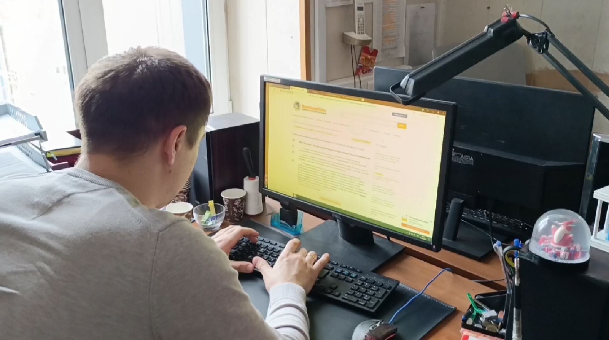 ОМВД, теракт, лобня,