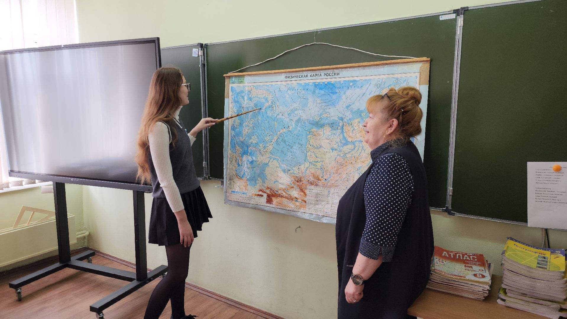 образование, образование мо, образование подмосковья, нестеровский лицей, олимпиада школьников, руза, рузский городской округ,