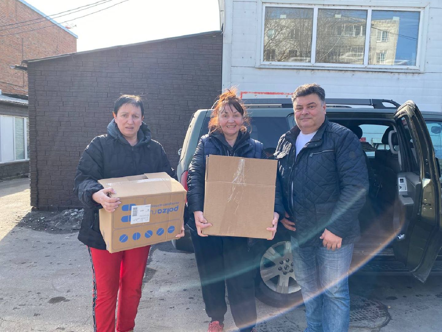 чехов, благотворительность, гуманитарная помощь, луганск, дети, обстрел, дети донбасса, лнр,