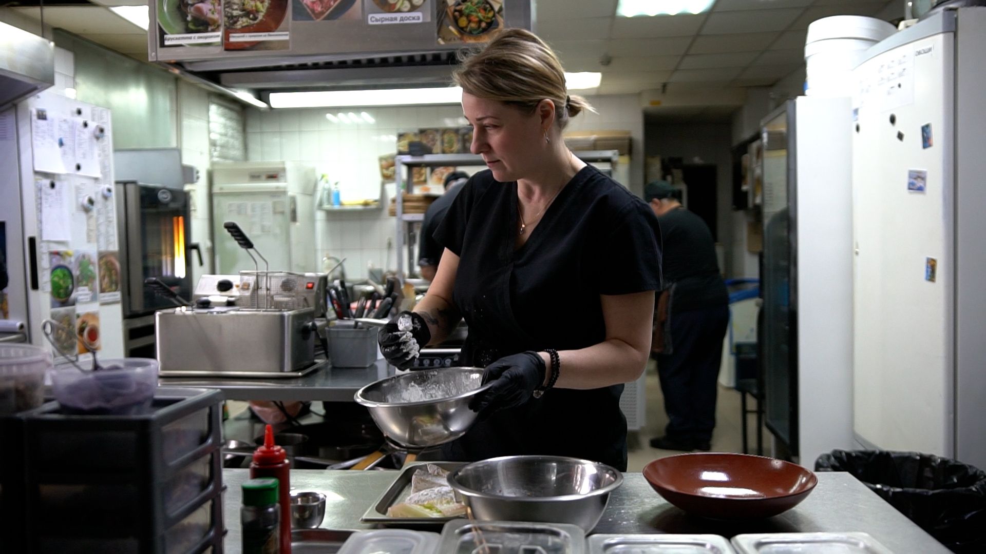 Егорьевск, жаръ, бережки, бережки холл, барэлла, ресторан, кафе, постное меню,