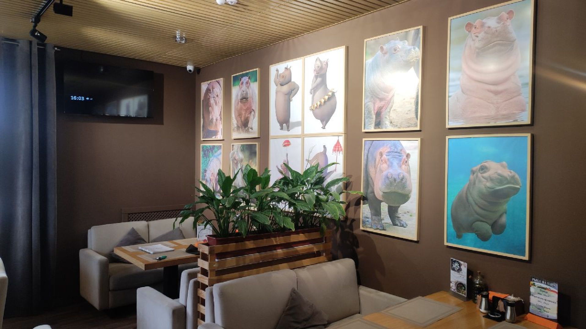 великий пост, волоколамск, общественное питание,