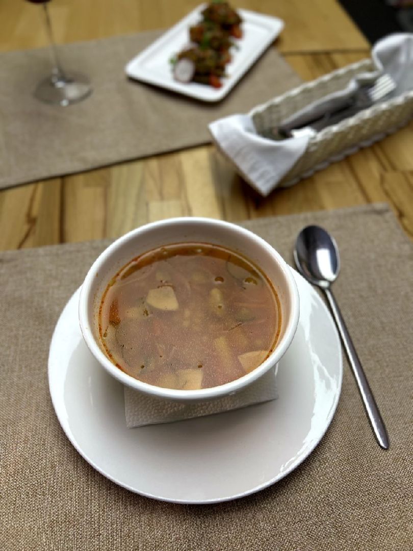 великий пост, волоколамск, общественное питание,