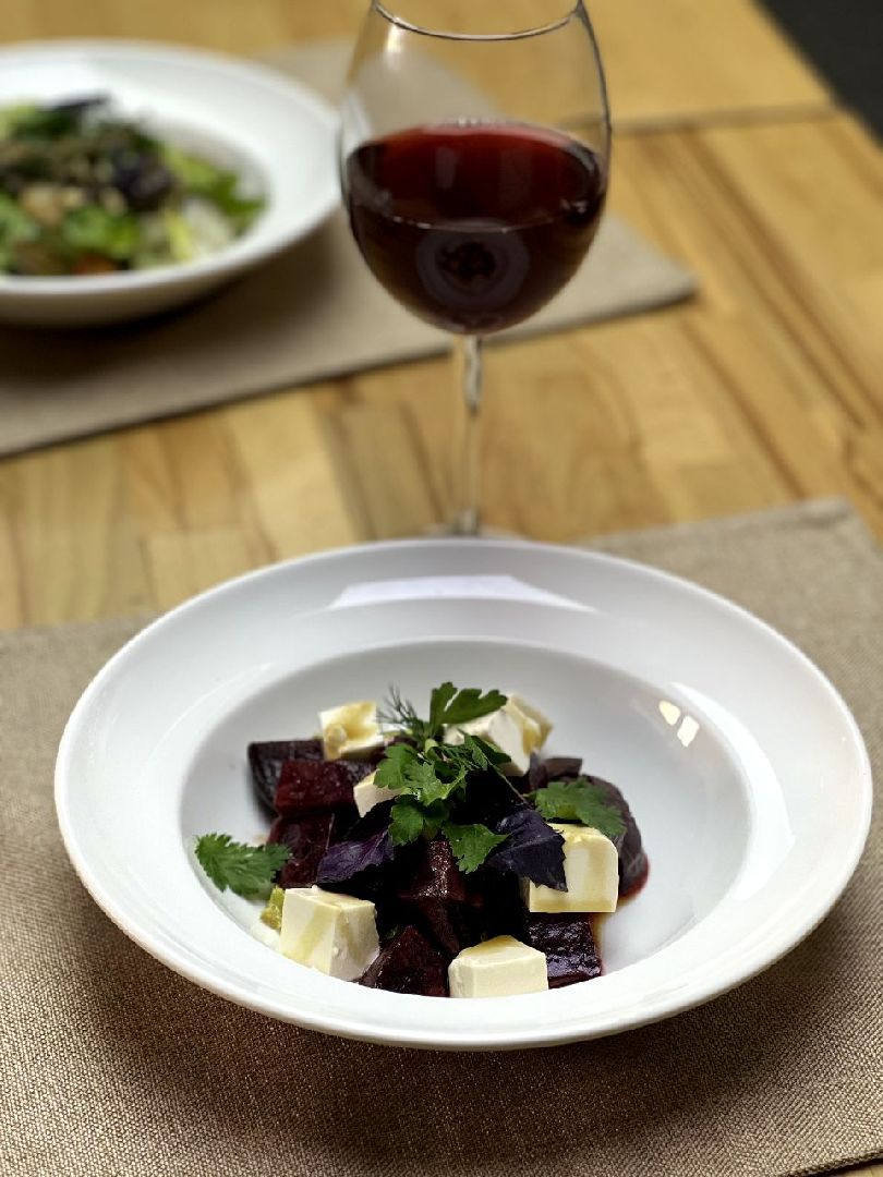 великий пост, волоколамск, общественное питание,