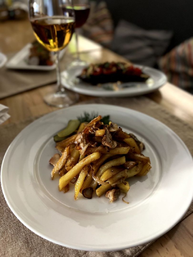 великий пост, волоколамск, общественное питание,