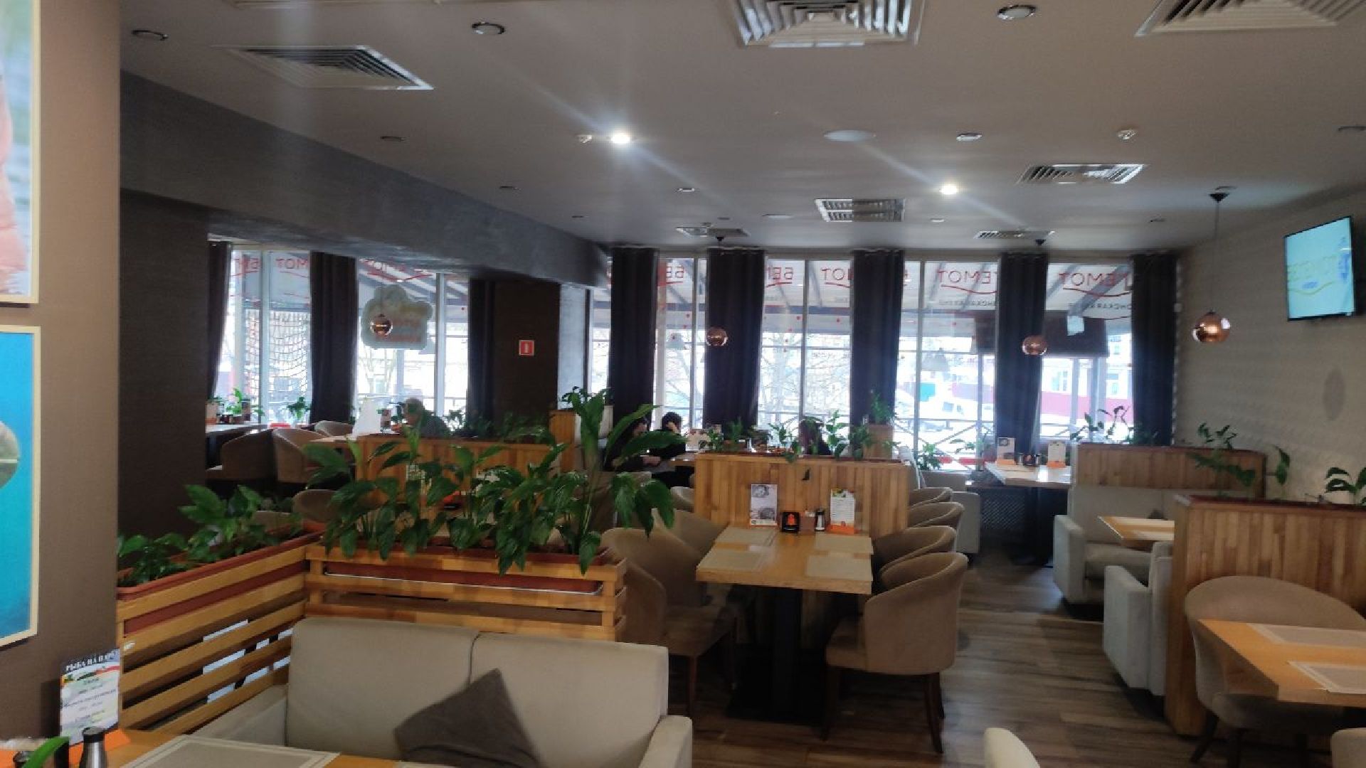 великий пост, волоколамск, общественное питание,