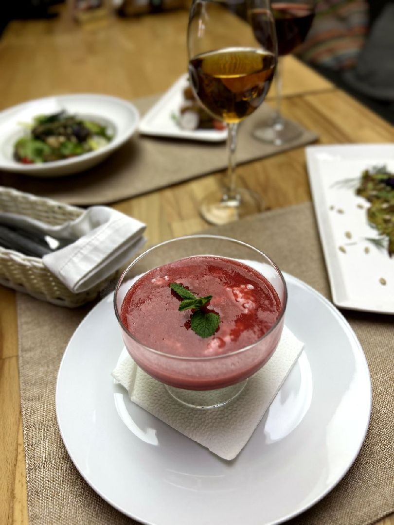 великий пост, волоколамск, общественное питание,