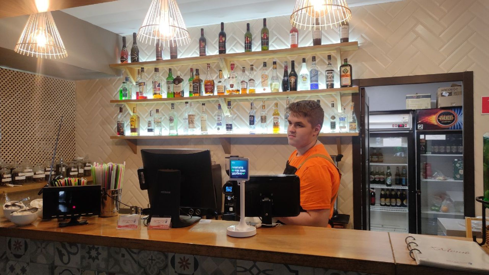 великий пост, волоколамск, общественное питание,