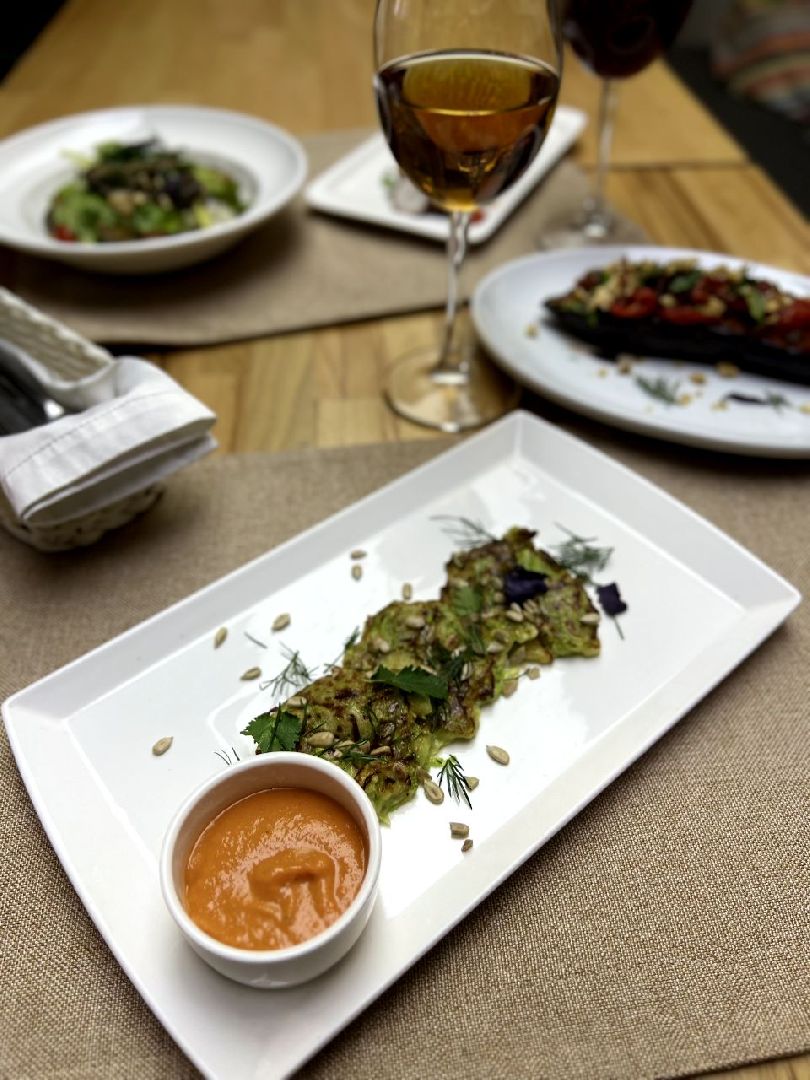 великий пост, волоколамск, общественное питание,