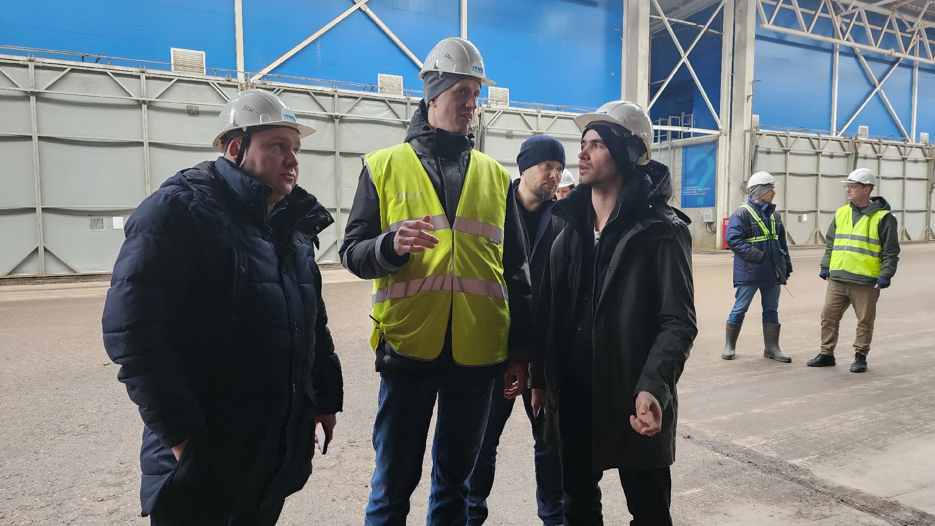 Солнечногорск, экология, переработка мусора, техногрунт, эксперимент, министерство экологии,