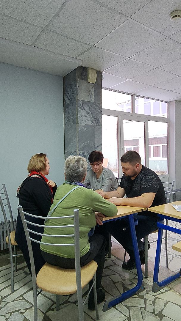 электросталь, мой город, жители города, выездная администрация, обращения граждан, обращения жителей, обращения от жителей, колледж,