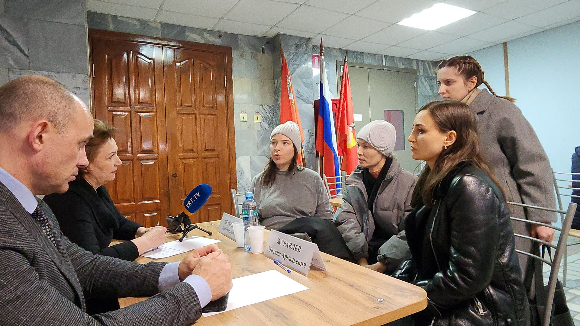 электросталь, мой город, жители города, выездная администрация, обращения граждан, обращения жителей, обращения от жителей, колледж,