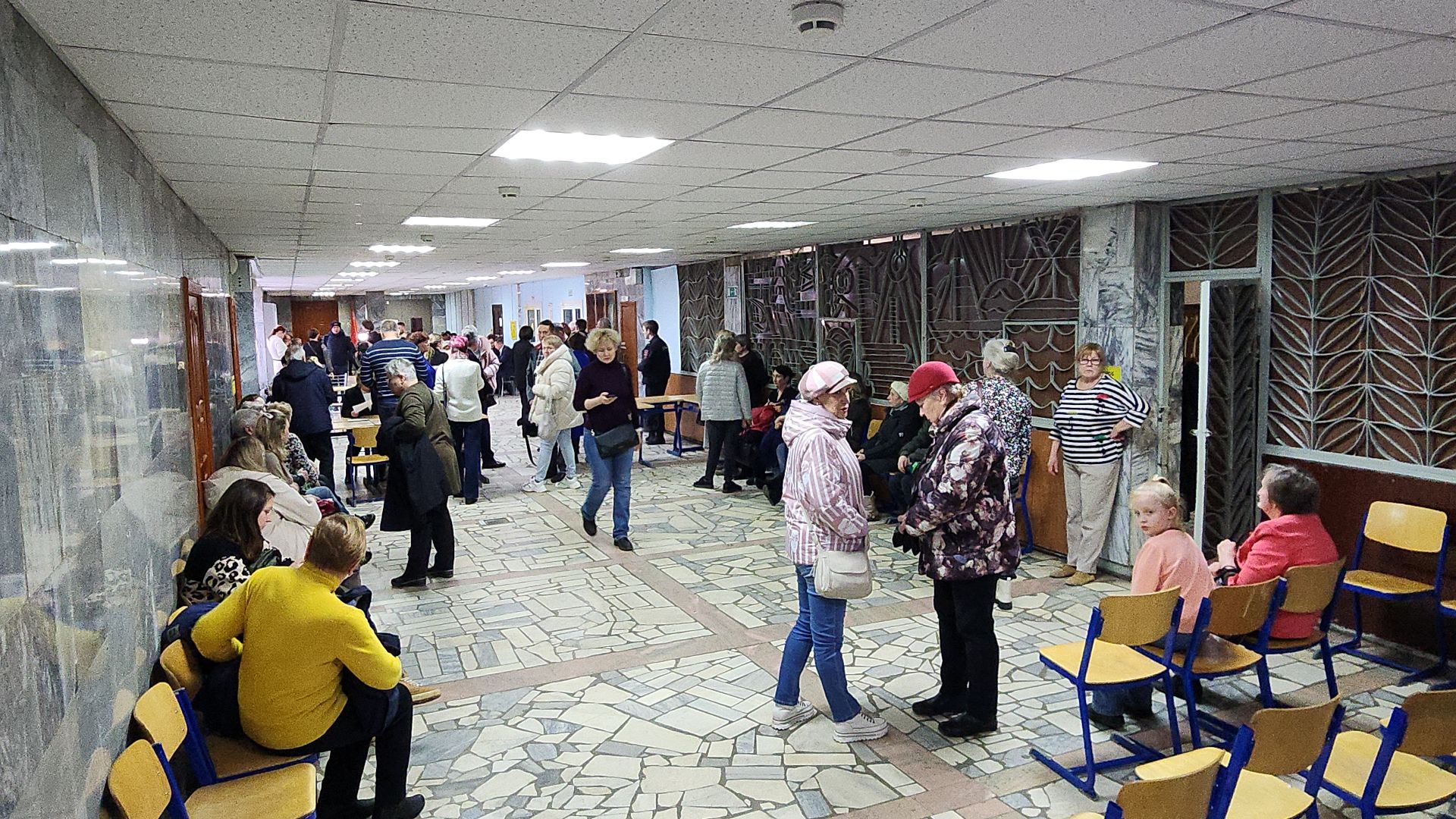 электросталь, мой город, жители города, выездная администрация, обращения граждан, обращения жителей, обращения от жителей, колледж,