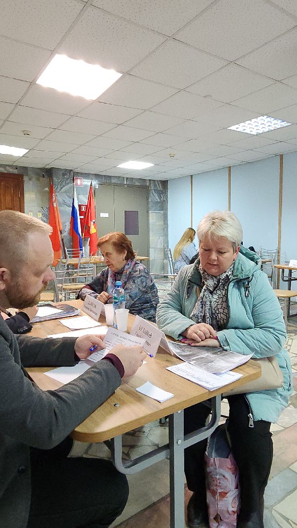 электросталь, мой город, жители города, выездная администрация, обращения граждан, обращения жителей, обращения от жителей, колледж,