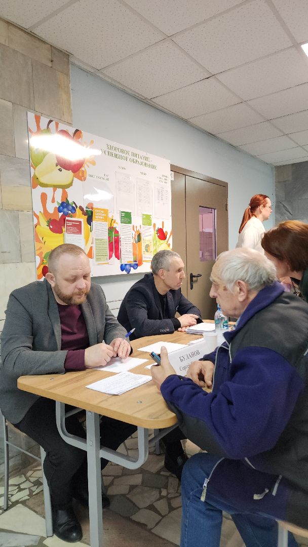 электросталь, мой город, жители города, выездная администрация, обращения граждан, обращения жителей, обращения от жителей, колледж,