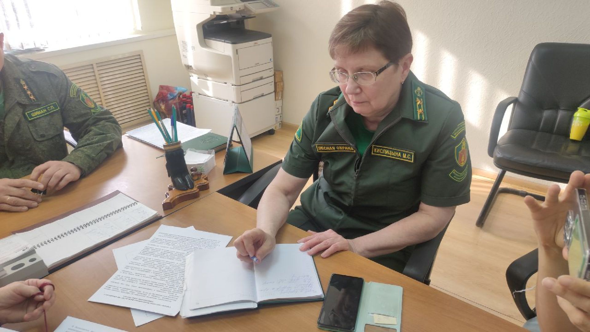 волоколамск, волоколамское лесничество, противопожарная безопасность,