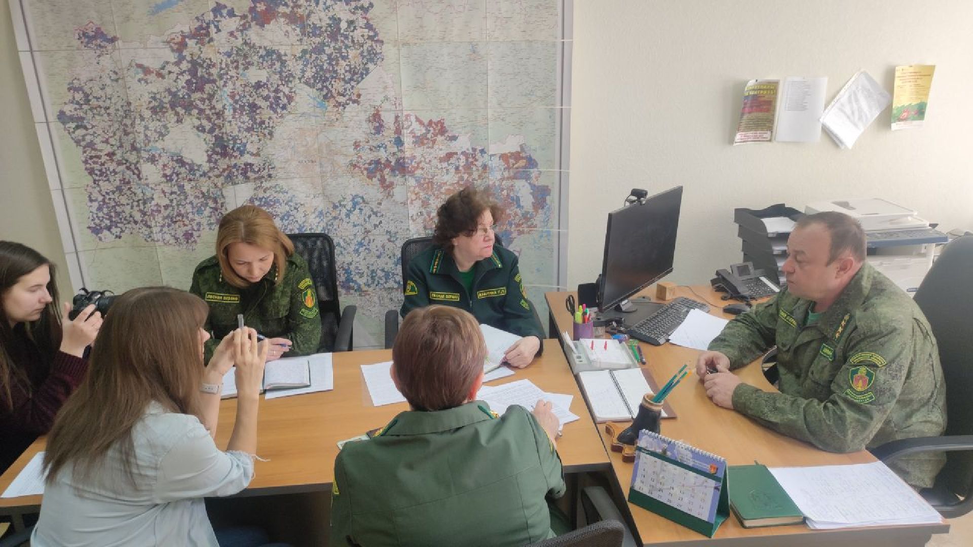 волоколамск, волоколамское лесничество, противопожарная безопасность,