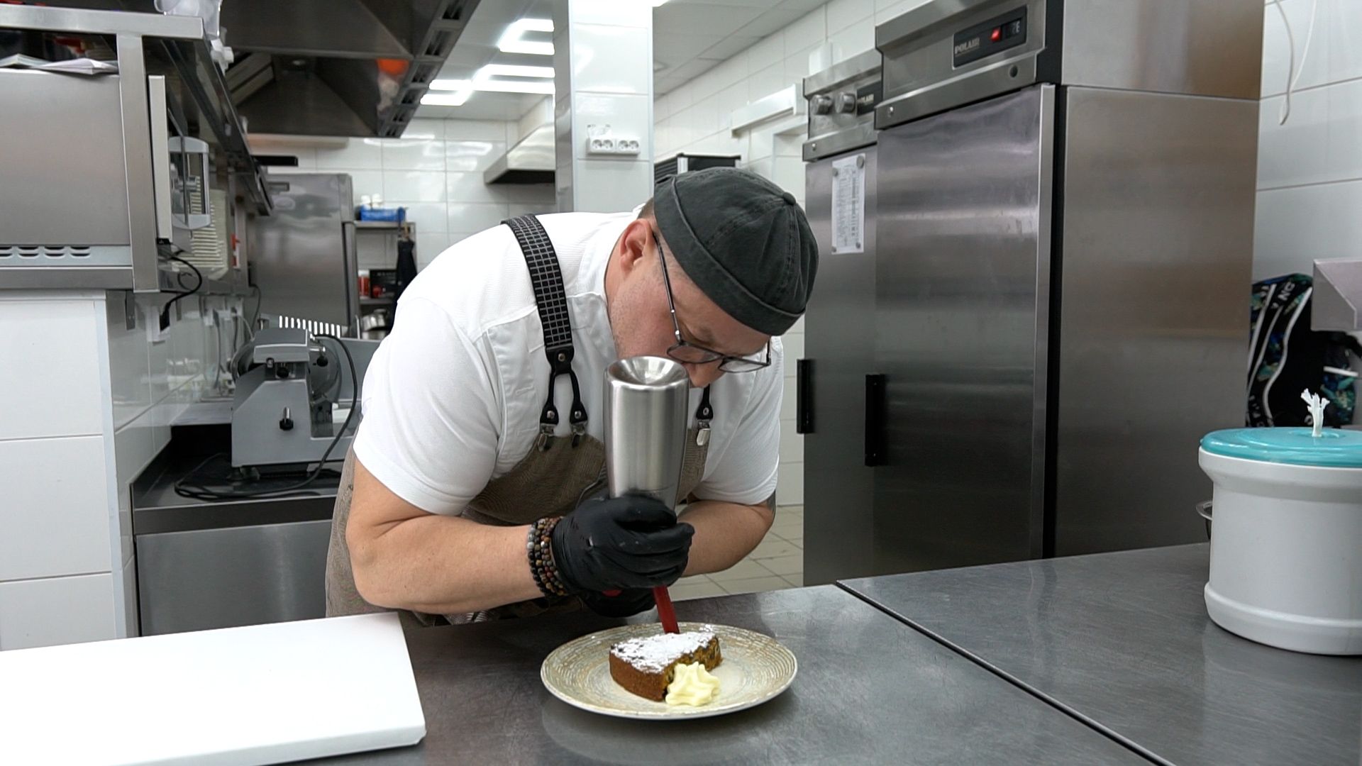 егорьевск, москва, конкурс, повар, шеф-повар, ресторан, Астерия, бережки, холл, кухня, блюда,